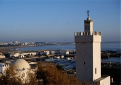 Déménagements France Agadir Maroc