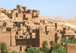 Déménagement Maroc Maghreb
