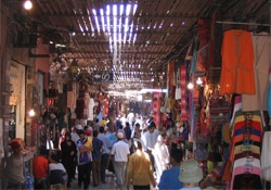 Déménagement Marrakech Maroc